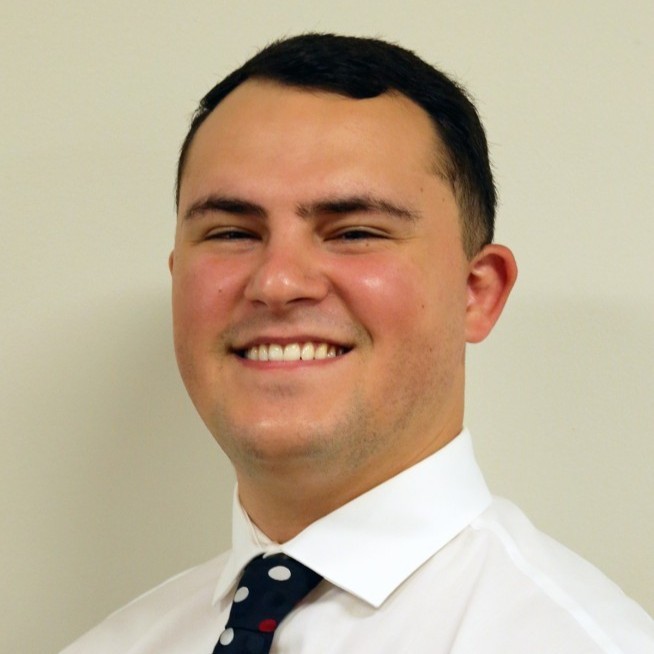 Matthew Carapazza head shot - Web developer fort myers, Fl