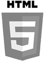 HTML5 Logo